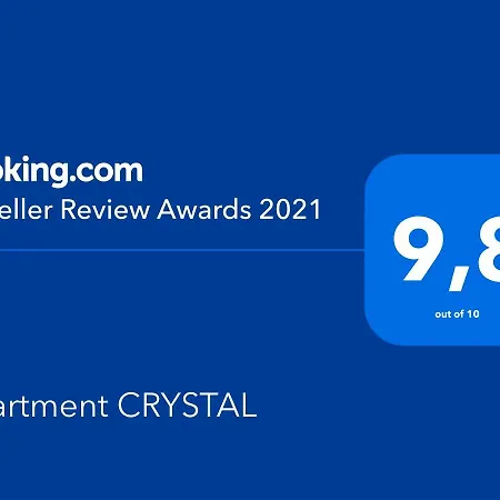 Crystal *