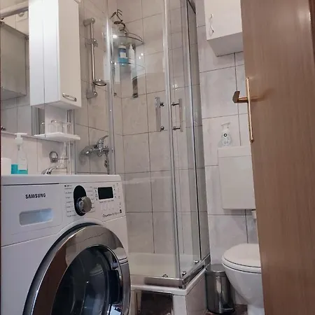 Apartment Crystal Banja Luka