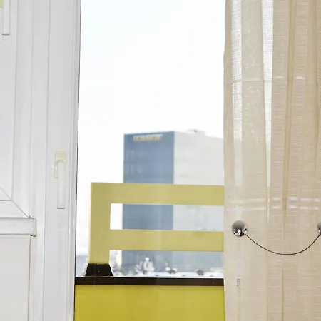 Apartmán Crystal Banja Luka