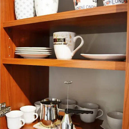 Crystal Apartment Banja Luka