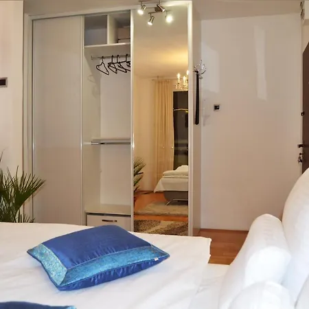 Crystal Apartment Banja Luka