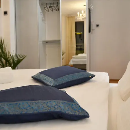 Apartmán Crystal Banja Luka