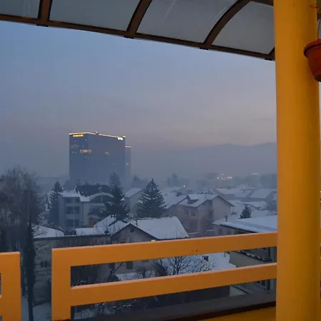 Crystal Apartament