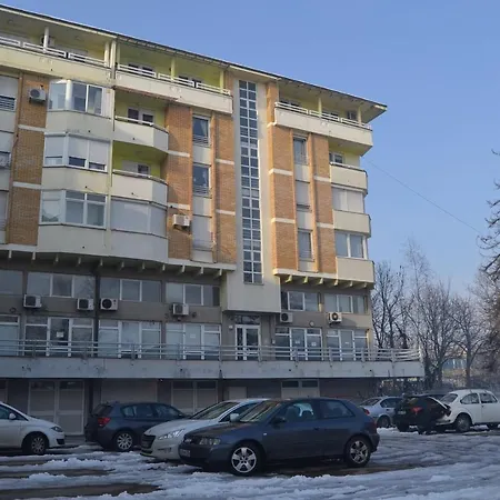 Apartmán Crystal Banja Luka