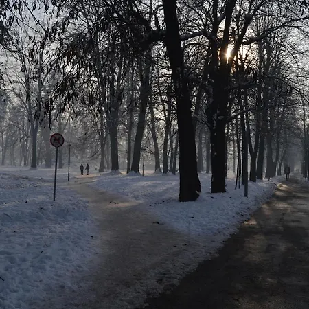 Crystal Apartmán Banja Luka