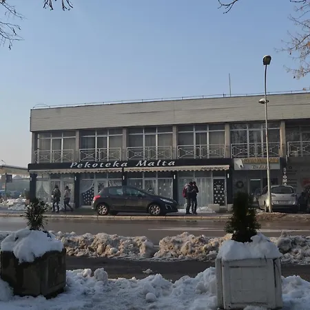 Crystal * Banja Luka