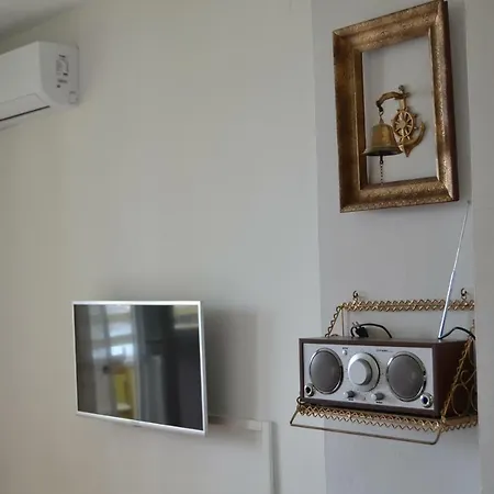 Apartment Crystal *