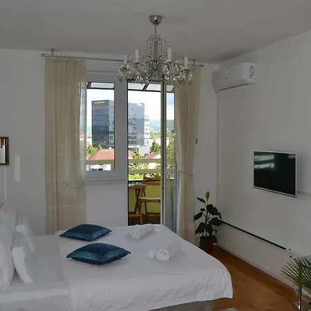Crystal Apartment Banja Luka