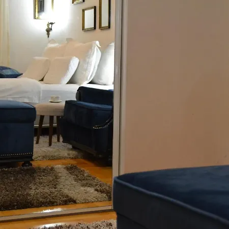 Crystal Apartament *