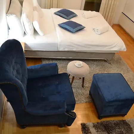 Crystal Appartamento Banja Luka
